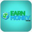 Earn Money Online - Tips & Ide