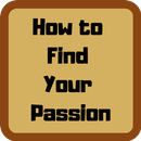 How to Find Your Passion-APK
