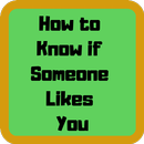 How to Know if Someone Likes You-APK