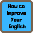 How to Improve Your English-APK