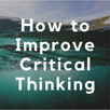 How to Improve Critical Thinking APK