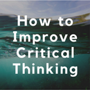 How to Improve Critical Thinking APK