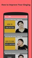 How to Improve Your Singing Voice 截圖 3