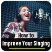 How to Improve Your Singing