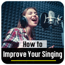 How to Improve Your Singing APK