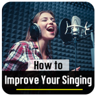 How to Improve Your Singing アイコン