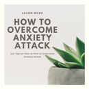 Tips Overcome Anxiety Attack APK
