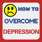 How To Overcome Depression icon