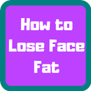 How to Lose Face Fat Easy-APK