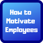 How to Motivate Employees icon