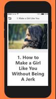 How to Make a Girl Like You Screenshot 1