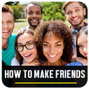 How To Make Friends APK