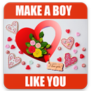HOW TO MAKE A BOY LIKE YOU APK