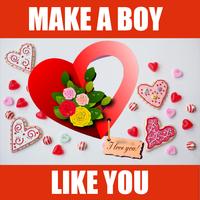 HOW TO MAKE A BOY LIKE YOU постер