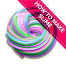 How to Make Slime - See and Feel the Fun APK