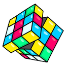 How To Solve Rubik Cube APK