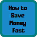 How to Save Money Fast-APK