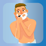 How to Shave Your Face