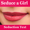 How to Seduce a Woman - Seduction Text Messages