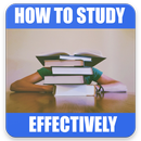 HOW TO STUDY FOR EXAMS APK