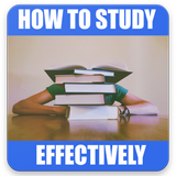 HOW TO STUDY FOR EXAMS icon