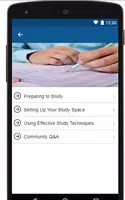 HOW TO STUDY FOR EXAMS ảnh chụp màn hình 2