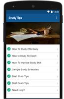 HOW TO STUDY FOR EXAMS screenshot 3