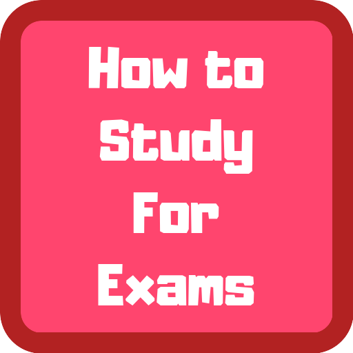 How to Study For Exams Tricks