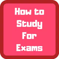 How to Study For Exams Tricks APK Herunterladen