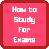 How to Study For Exams Tricks icon