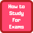How to Study For Exams Tricks APK