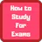 How to Study For Exams Tricks APK