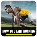 How To Start Running APK