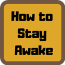 How to Stay Awake-APK