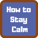 How to Stay Calm-APK