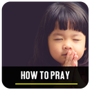 APK How To Pray