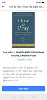 How to Pray to God 截图 1