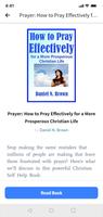 How to Pray to God 截图 3