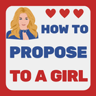 How To Propose To A Girl иконка