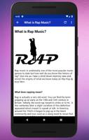 How to Rap capture d'écran 2