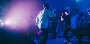 How To Rap