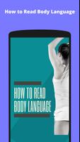 How to Read Body Language Someone poster