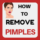 How To Remove Pimples APK