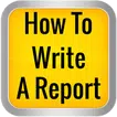 How To Write A Report
