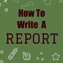 How to Write a Report APK