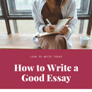 How to Write a Good Essay APK