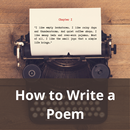 Write a Poem Tips APK