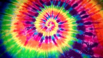 How to Tie Dye скриншот 1