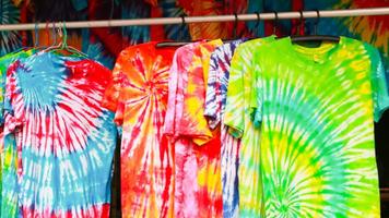 How to Tie Dye скриншот 2