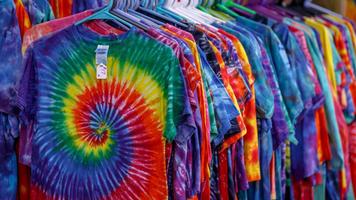 How to Tie Dye скриншот 3